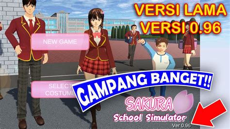 download sakura school simulator versi 0.96 apk
